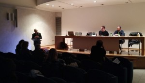 A Venezia. Da Brodskij a Bolano                           